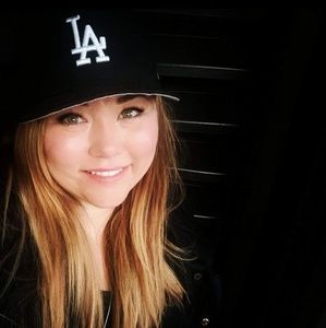 Meet your Posher, Kerri